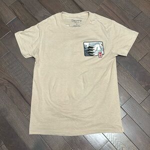 Supply Co. Graphic Tee